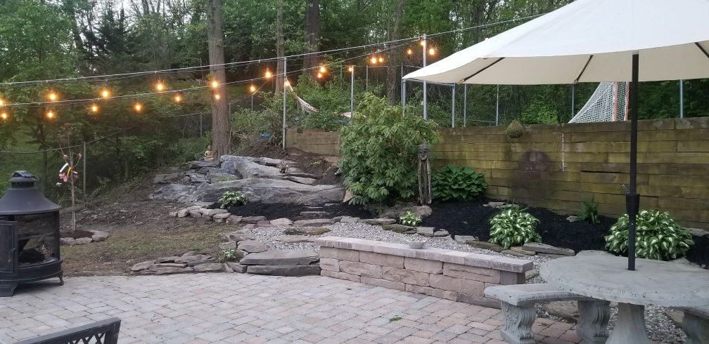 Hanover Hardscapes