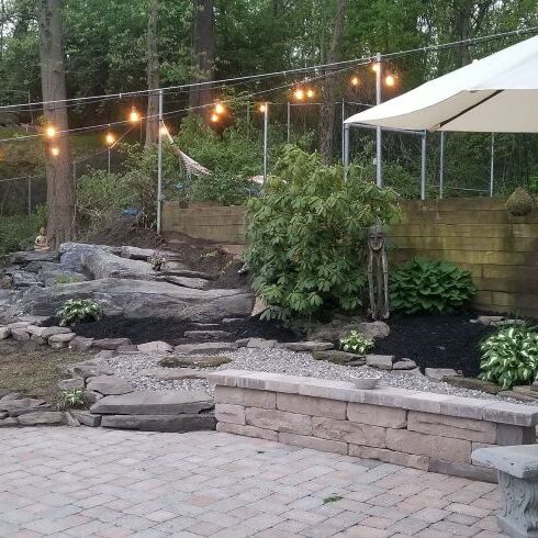 Hanover Hardscapes